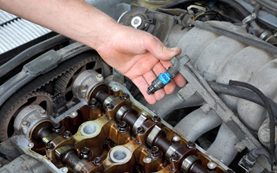s Your BMW Fuel Injector Not Functioning While Driving in Lowell?