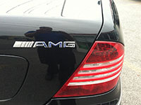 Mercedes Benz AMG image 6