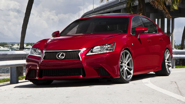 Lexus Service and Repair in Lowell, MA | Mechanics Direct
